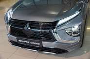 Mitsubishi Eclipse Cross Ultimate