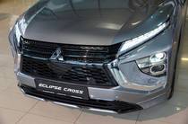 Mitsubishi Eclipse Cross Ultimate