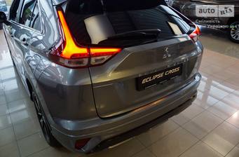 Mitsubishi Eclipse Cross 2023 Ultimate