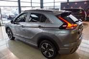 Mitsubishi Eclipse Cross Ultimate