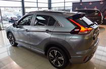 Mitsubishi Eclipse Cross Ultimate