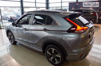 Mitsubishi Eclipse Cross 2024 Ultimate