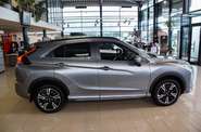 Mitsubishi Eclipse Cross Ultimate