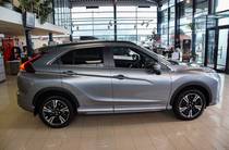 Mitsubishi Eclipse Cross Ultimate