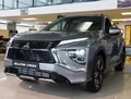 Mitsubishi Eclipse Cross Mitsubishi Eclipse Cross