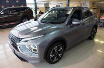 Mitsubishi Eclipse Cross Ultimate