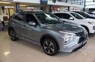 Mitsubishi Eclipse Cross Ultimate