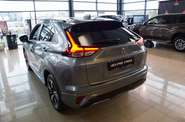 Mitsubishi Eclipse Cross Ultimate