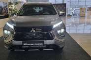 Mitsubishi Eclipse Cross Ultimate