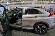 Mitsubishi Eclipse Cross Ultimate