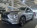 Mitsubishi Eclipse Cross Mitsubishi Eclipse Cross