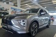 Mitsubishi Eclipse Cross Ultimate