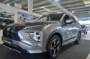 Mitsubishi Eclipse Cross Ultimate