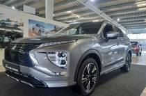 Mitsubishi Eclipse Cross Ultimate