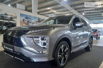 Mitsubishi Eclipse Cross 2024 Ultimate