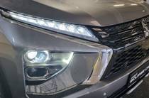 Mitsubishi Eclipse Cross Ultimate