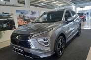 Mitsubishi Eclipse Cross Ultimate