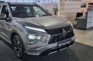 Mitsubishi Eclipse Cross Ultimate