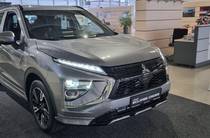 Mitsubishi Eclipse Cross Ultimate