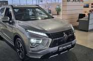 Mitsubishi Eclipse Cross Ultimate