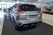 Mitsubishi Eclipse Cross Ultimate