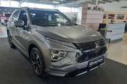 Mitsubishi Eclipse Cross Ultimate