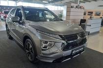 Mitsubishi Eclipse Cross Ultimate