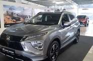 Mitsubishi Eclipse Cross Ultimate