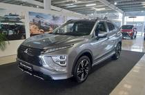 Mitsubishi Eclipse Cross Ultimate