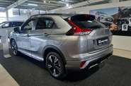 Mitsubishi Eclipse Cross Ultimate