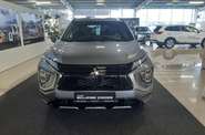 Mitsubishi Eclipse Cross Ultimate