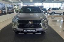 Mitsubishi Eclipse Cross Ultimate