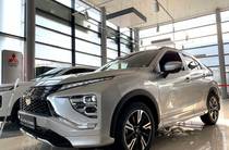 Mitsubishi Eclipse Cross Intense