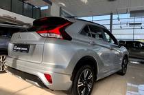 Mitsubishi Eclipse Cross Intense