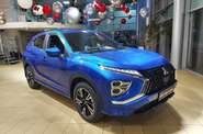 Mitsubishi Eclipse Cross Ultimate