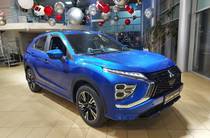 Mitsubishi Eclipse Cross Ultimate