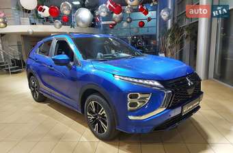 Mitsubishi Eclipse Cross 2023 в Дніпро (Дніпропетровськ)