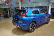 Mitsubishi Eclipse Cross Ultimate