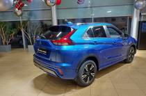 Mitsubishi Eclipse Cross Ultimate