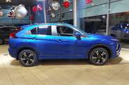 Mitsubishi Eclipse Cross Ultimate