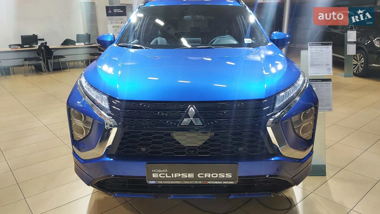 Mitsubishi-4