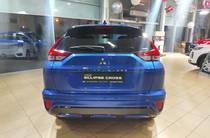 Mitsubishi Eclipse Cross Ultimate