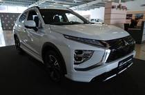 Mitsubishi Eclipse Cross Ultimate