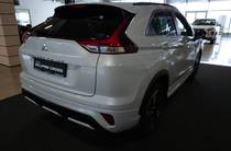 Mitsubishi Eclipse Cross Ultimate