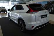 Mitsubishi Eclipse Cross Ultimate