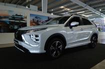 Mitsubishi Eclipse Cross Ultimate