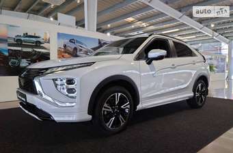 Mitsubishi Eclipse Cross 2023 в Черкассы