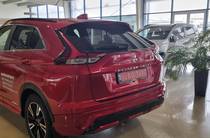 Mitsubishi Eclipse Cross Ultimate