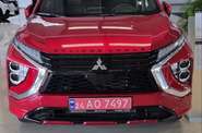 Mitsubishi Eclipse Cross Ultimate