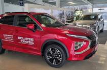 Mitsubishi Eclipse Cross Ultimate